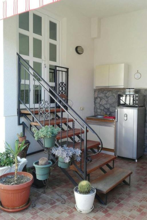 Sea Oasis Apartments - Milosevic كوتور المظهر الخارجي الصورة