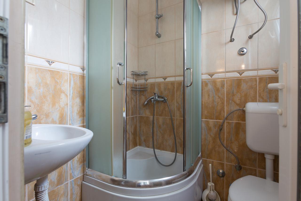 Sea Oasis Apartments - Milosevic كوتور المظهر الخارجي الصورة