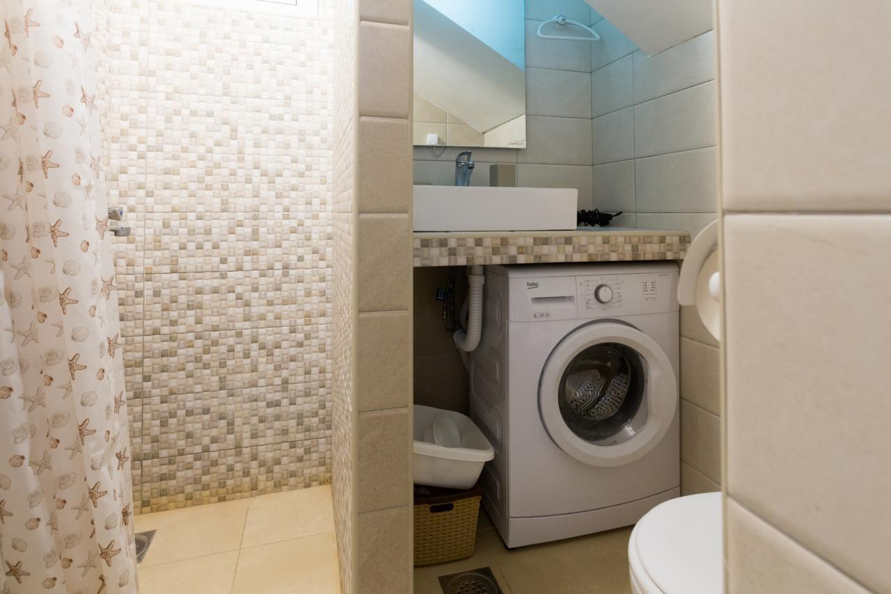Sea Oasis Apartments - Milosevic كوتور المظهر الخارجي الصورة