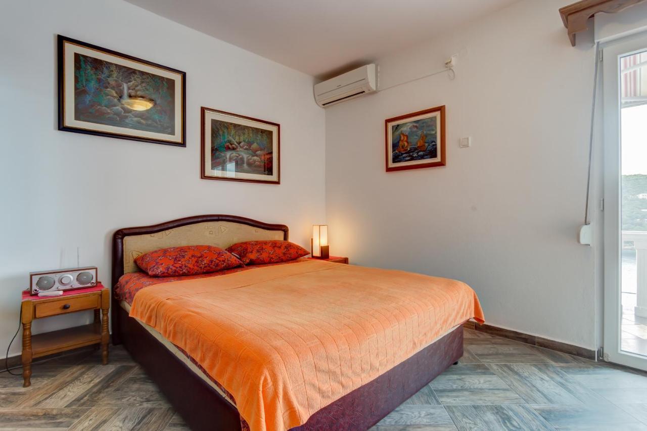 Sea Oasis Apartments - Milosevic كوتور المظهر الخارجي الصورة