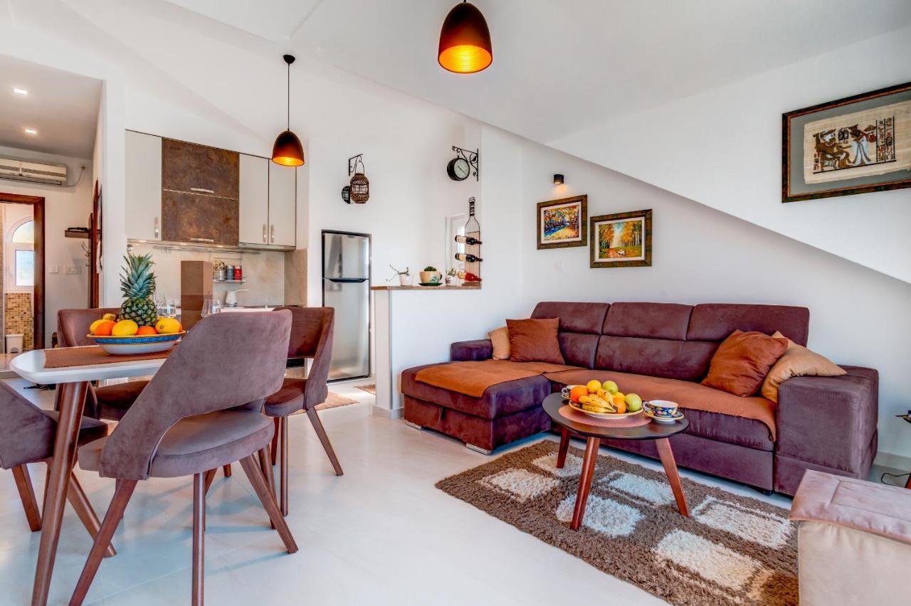 Sea Oasis Apartments - Milosevic كوتور المظهر الخارجي الصورة