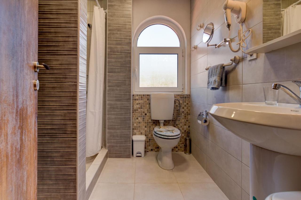 Sea Oasis Apartments - Milosevic كوتور المظهر الخارجي الصورة