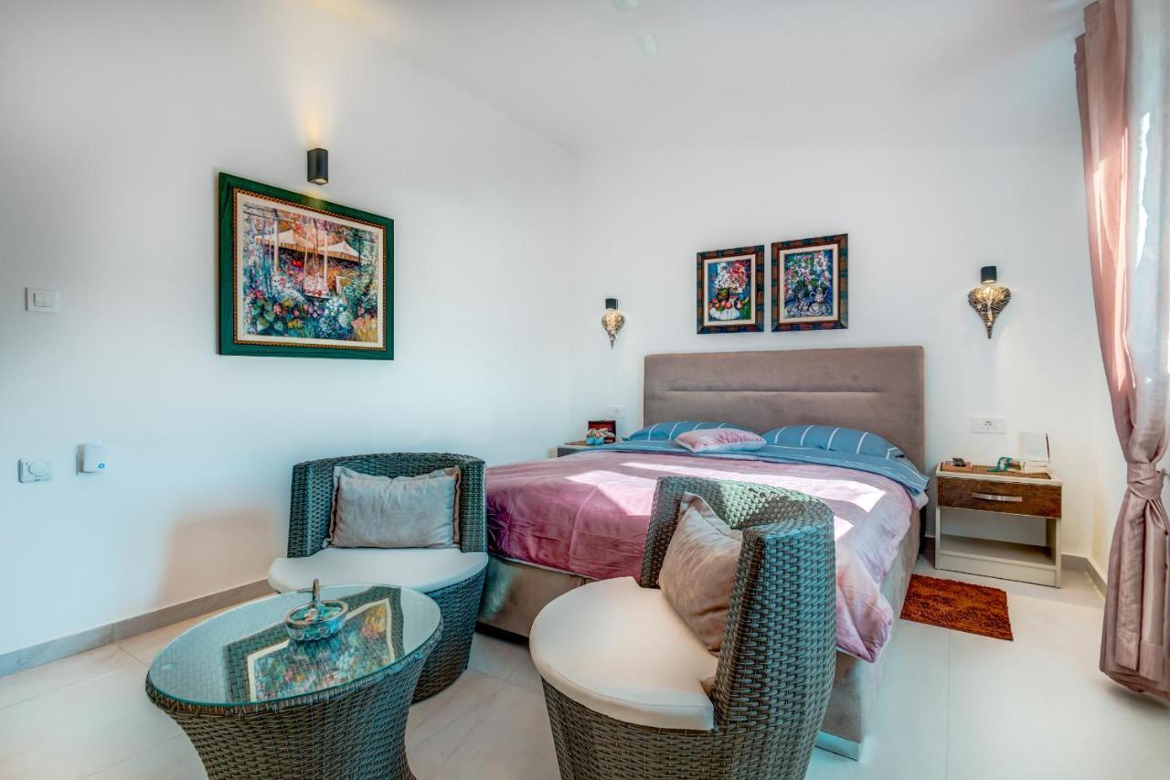 Sea Oasis Apartments - Milosevic كوتور المظهر الخارجي الصورة